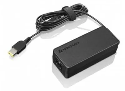Image de Lenovo 0B47484 adaptateur de puissance & onduleur Intérieure 65 W Noir