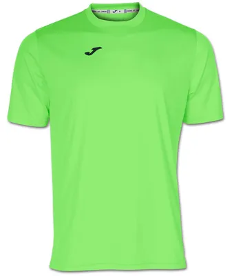 Image de T-shirt Joma 100052.424 pour Uni