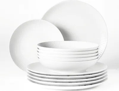 Image de Seltmann Weiden Service de table 12 pièces Amina