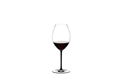 Obrázok produktu pre Riedel Handmade Syrah Schwarz