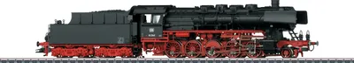 Produktbild von Märklin 37897 Güterzug-Dampflok BR 50 DB