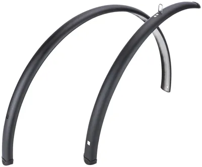 Obrázok produktu pre Blatník Contec Splash Prote. 28" 42 mm čierny matný