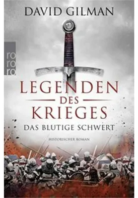 Immagine prodotto di Legenden des Krieges 01: Das blutige Schwert