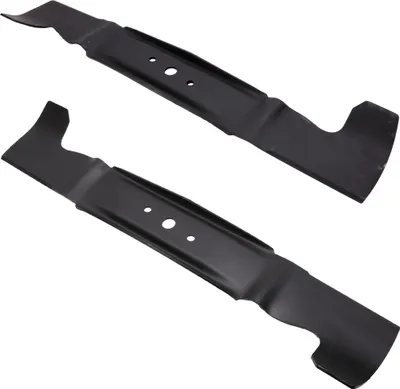 Immagine prodotto di 2x lama da 57 cm adatta a Viking MT 5112.1 Z, MT 6112.1 C/ZL 61707020130 61707020135