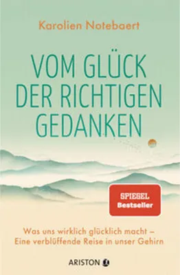 Immagine prodotto di Vom Glück der richtigen Gedanken