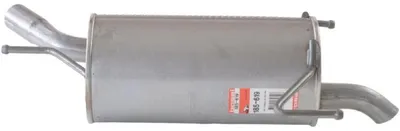 Image de Bosal 185-619 Silencieux d'échappement