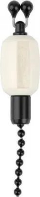 Image de Fox Fishing Black Label Dinky Bobbins White Bite Indicator