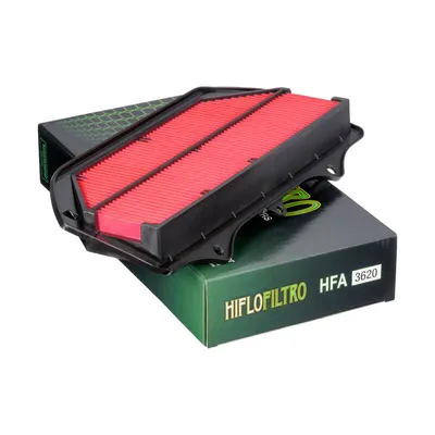 Image de Filtre à air Hiflofiltro