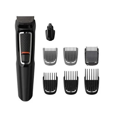 Produktbild von PHILIPS Multigroom Series 3000 All-in-One Trimmer MG3730/15
