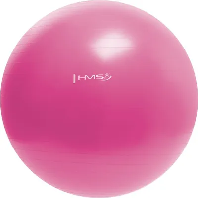 Produktbild von HMS Gymnastikball Reha für Fitnessübungen 55 cm