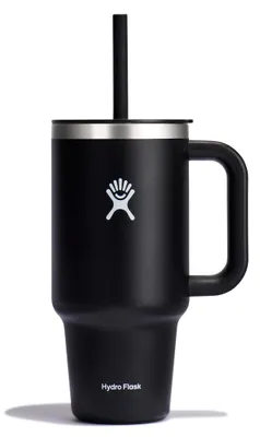 Zdjęcie produktu dla Hydro Flask - Kubek termiczny All Around Travel Tumbler 32oz Black