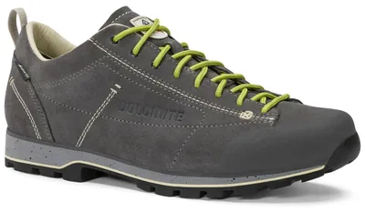 Produktbild von Dolomite 54 Low Evo GTX Schuh Avio Grey : 43 1/3 : grau Farbe: grau Größe: 43 1/3