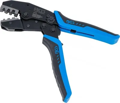 Obrázek produktu pro BGS technic Ratchet Crimping Tool, 610 g