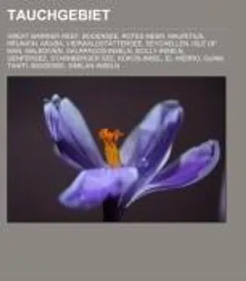 Produktbild von Tauchgebiet