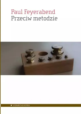 Productafbeelding van Przeciw metodzie