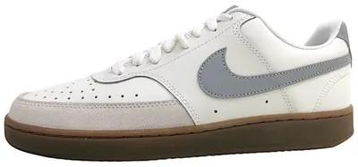 Produktbild von Nike NIKE COURT VISION LOW Sportschuhe Herren Sneaker low Beige Freizeit