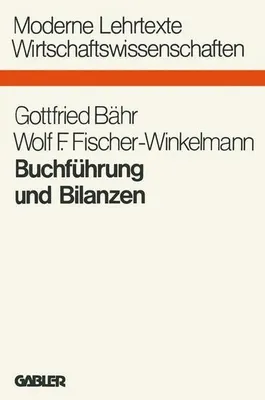 Produktbild von Buchführung und Bilanzen