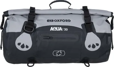 Produktbild von OXFORD Ausrüstungstasche OL481 50cm 28cm 30l
