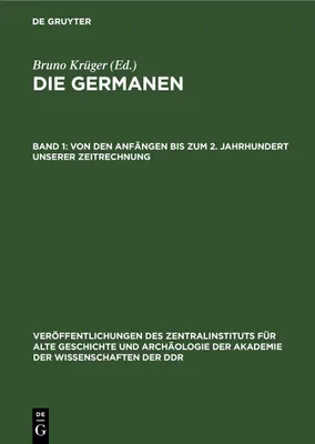 Produktbild von Von den Anfängen bis zum 2. Jahrhundert unserer Zeitrechnung
