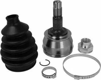 Produktbild von METELLI Gelenksatz Antriebswelle für OPEL Corsa E Schrägheck (X15) 15-1926