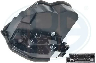 Obrázok produktu pre Tuerschloss Vr Fuer Bmw 3(E90/E91/F30),1