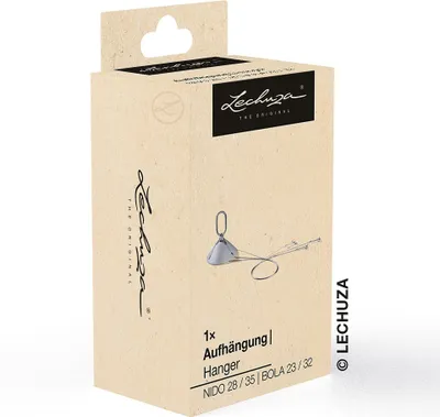 Produktbild von LECHUZA® Ersatzteil Aufhängung für NIDO 28 / 35 BOLA 23 / 32