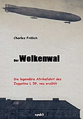 Produktbild von Der Wolkenwal