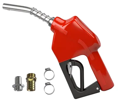 Productafbeelding van Zelfaanzuigende dieselpomp met spuitpistool