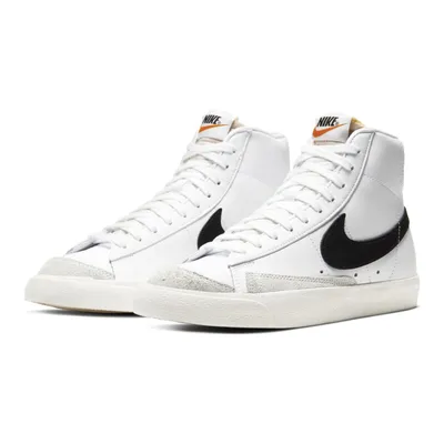 Obrázek produktu pro Nike Boty W Blazer Mid 77, CZ1055100