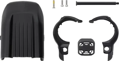 Obrázek produktu pro Haibike LYKE Skidplate & Motor Cover Set Haib incl. Skidplate,Drive Unit Skid,Skid Pla
