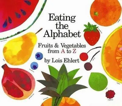 Productafbeelding van Eating the Alphabet