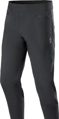 Produktbild von Alpinestars A-dura Hosen Schwarz 9-10 Years Schwarz 9-10 Years