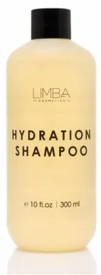 Immagine prodotto di LIMBA HYDRATION SHAMPOO Idratazione e rigenerazione per capelli secchi - 300ml