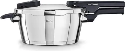 Image de Fissler Vitaquick® Schnellkochtopf, 22 cm / 3.5 liter 600-410-03-000/0 4009209407357