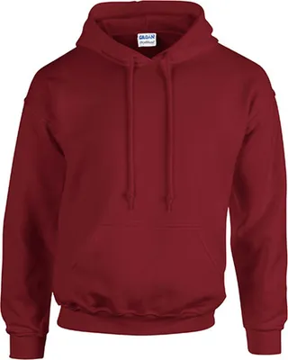 Produktbild von Gildan Heavy Blend Adult Hooded Sweatshirt