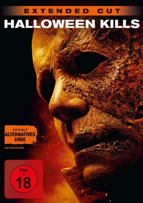 Obrázok produktu pre Halloween Kills        $Fsk:18