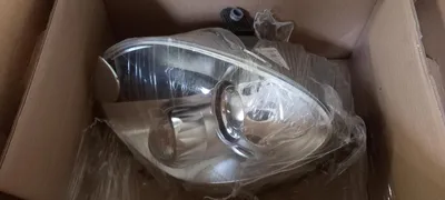 Image de Phares avant gauche pour MINI Countryman R60, référence : 63129807479