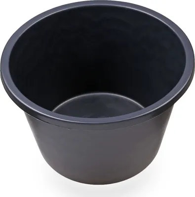 Produktbild von CLGarden Springbrunnenbecken 30 Liter 45cm PE Brunnenbecken für Springbrunnen BAU DIY