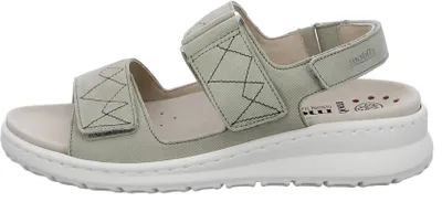 Produktbild von Mephisto Komfort Sandalen Damen 31333032383338 Grün 37 EU