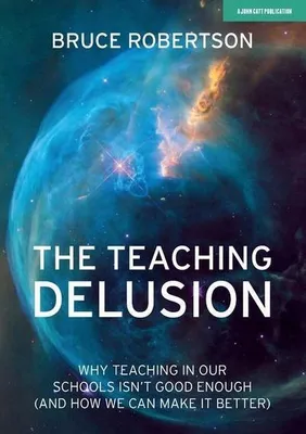 Produktbild von The Teaching Delusion