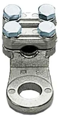 Zdjęcie produktu dla ZACISK KABLOWY Do przewodu 25 mm²
