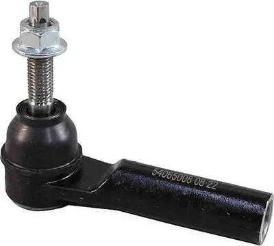 Produktbild von METZGER Spurstangenkopf Spurstange für TESLA Model S (5YJS) Vorne Links Vorne Rechts 54065008