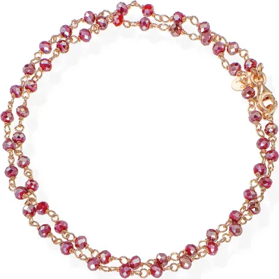 Produktbild von Armbanden Amen Rosé   Kollektion  - frau