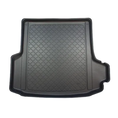 Produktbild von Z538099 Kofferraumwanne passend für BMW 3 Gran Tourismo (F34) 06.2013-09.2020; incl. models with rails in the boot Schrägheck 5türer