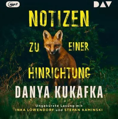 Image de Notizen zu einer Hinrichtung