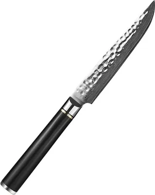 Produktbild von Hezhen - Damast Steakmesser - B1Z Classic Serie