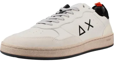 Image de Sun68 Urban Basket Couleur Beige
