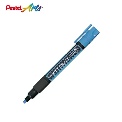 Immagine prodotto di Marcatore a gesso cancellabile bagnato Pentel 0,6 mm-4,0 mm