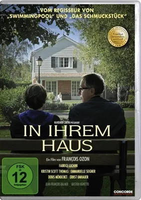 Produktbild von In Ihrem Haus