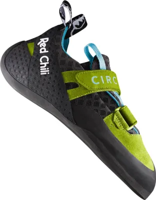 Produktbild von RED CHILI Circuit lime lime 43